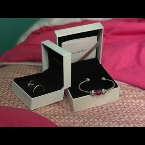 Pandora jewelry